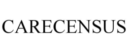 CARECENSUS trademark