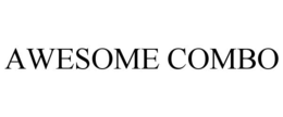 AWESOME COMBO trademark