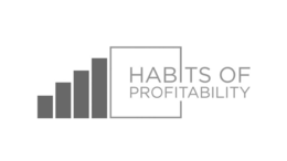 HABITS OF PROFITABILITY trademark