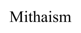 MITHAISM trademark