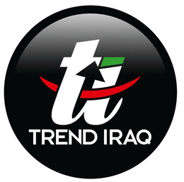 TI TREND IRAQ trademark