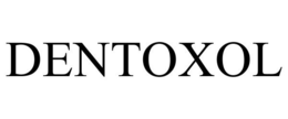 DENTOXOL trademark