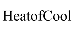 HEATOFCOOL trademark