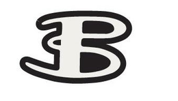 B trademark