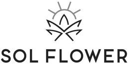 SOL FLOWER trademark