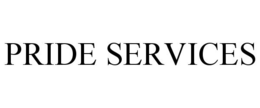 PRIDE SERVICES trademark