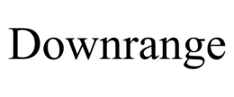 DOWNRANGE trademark