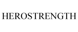 HEROSTRENGTH trademark