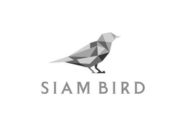 SIAM BIRD trademark