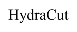 HYDRACUT trademark