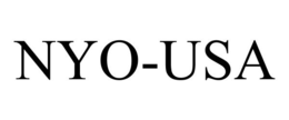 NYO-USA trademark