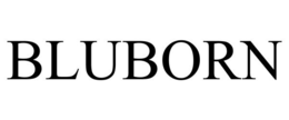 BLUBORN trademark