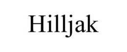 HILLJAK trademark