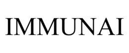 IMMUNAI trademark