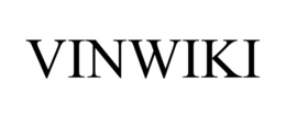 VINWIKI trademark