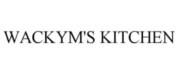 WACKYM'S KITCHEN trademark