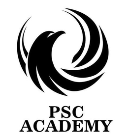 PSC ACADEMY trademark