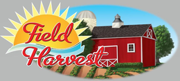 FIELD HARVEST trademark