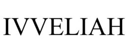 IVVELIAH trademark