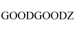 GOODGOODZ trademark