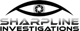 SHARPLINE INVESTIGATIONS trademark