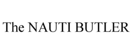 THE NAUTI BUTLER trademark