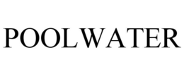 POOLWATER trademark