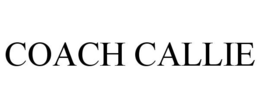 COACH CALLIE trademark