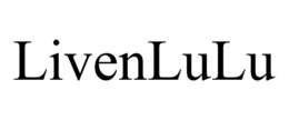 LIVENLULU trademark