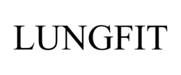 LUNGFIT trademark