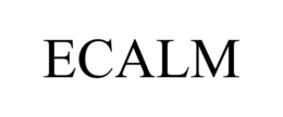 ECALM trademark