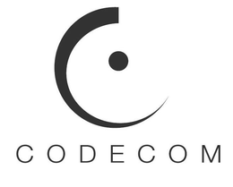 CODECOM trademark