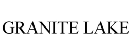 GRANITE LAKE trademark