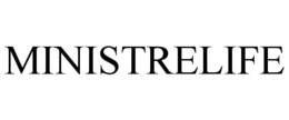 MINISTRELIFE trademark