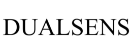 DUALSENS trademark