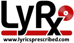 LYRX WWW.LYRICSPRESCRIBED.COM trademark