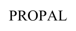 PROPAL trademark