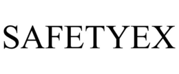 SAFETYEX trademark