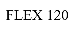 FLEX 120 trademark