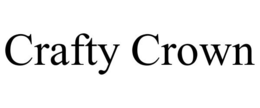 CRAFTY CROWN trademark
