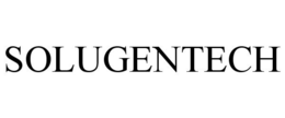 SOLUGENTECH trademark