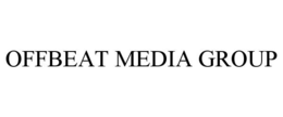 OFFBEAT MEDIA GROUP trademark