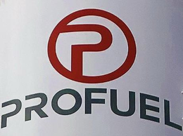 P PROFUEL trademark