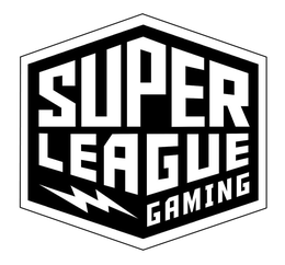 SUPER LEAGUE GAMING trademark