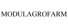 MODULAGROFARM trademark