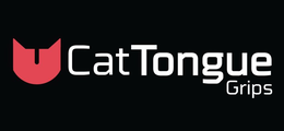 CATTONGUE GRIPS trademark