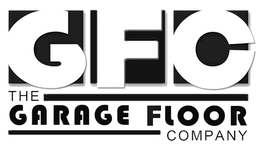 GFC THE GARAGE FLOOR COMPANY trademark
