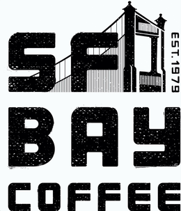 SF BAY COFFEE EST. 1979 trademark