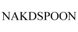 NAKDSPOON trademark