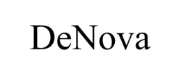DENOVA trademark